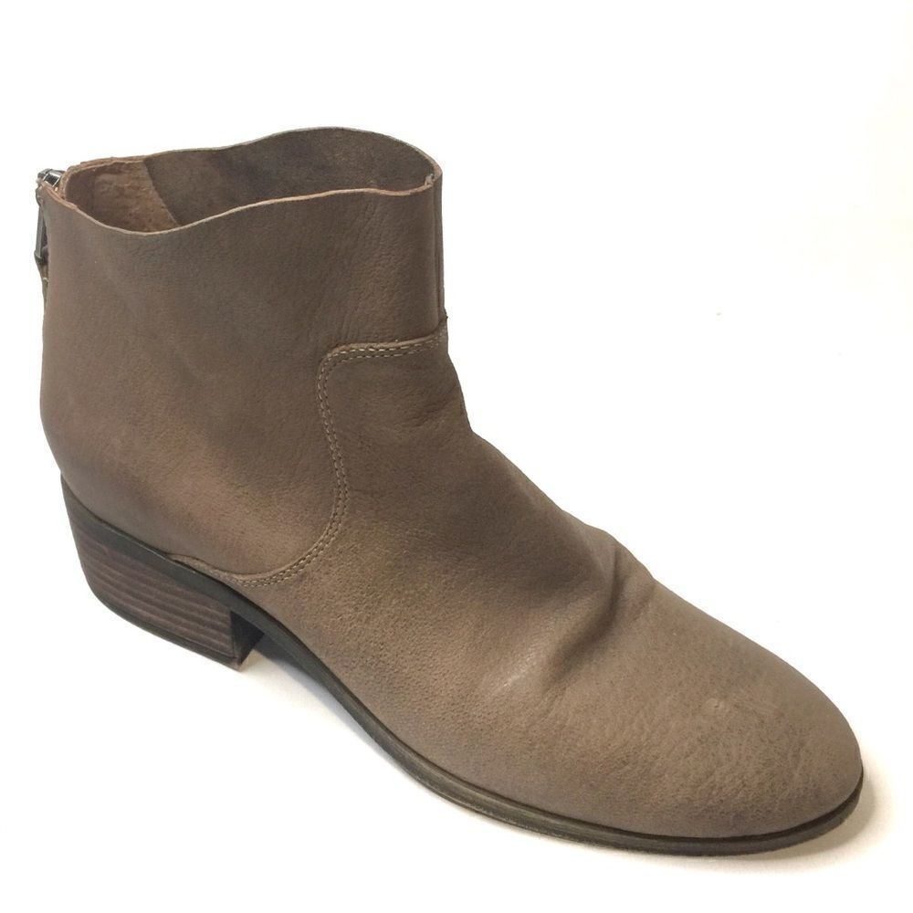 Lucky Brand Lahela Bootie in Size 7.5M
